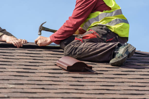 Best Roof Waterproofing Services  in Varnville, SC