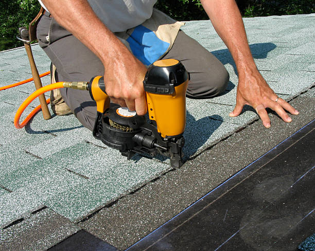 Best Local Roofing Companies  in Varnville, SC
